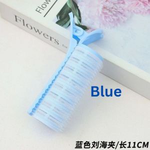 [MALAYSIAREADY STOCK] Home Park Hair Root Fluffy Clip Roller Seamless Hair Styling Clip Hair Curler Clip 蓬松发夹 Hair Pin