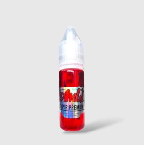 AMW Essen Pancing Hybrid Super Premium V2 15ml Atsiri Base