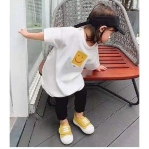 Quần legging dài len tăm cho bé gái co giãn tốt (chât co ôm khách tăng size nhé)