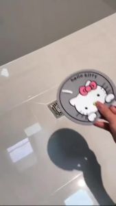 【Ship in 24H】Silicone Floor Drain Cover Bathroom Floor Trap Cover Toilet Floor Drain Home Sealing Anti-odor Floor Sealer Drain Cover 15cm 地漏盖