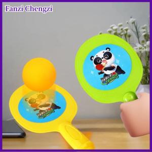 Fanzi 1 Bộ có thể điều chỉnh cửa trò chơi pingpong huấn luyện viên cửa mứt pingpong Starter Kit cửa ping pong trò chơi trên cửa