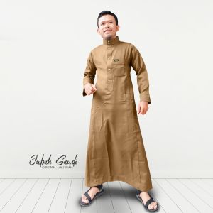 FLASH SALE !!! Jubah Gamis Pria Slimfit Kancing Dewasa Putih / Jubah Gamis Pria / Jubah Pria / Gamis Pria / Gamis Pria Dewasa / gamis pria dewasa terbaru 2022 / Jubah Gamis Pria Arab / Gamis Laki laki Dewasa / Jubah Pria Dewasa 2022