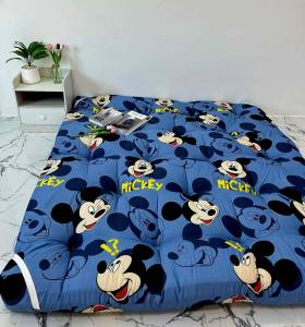 ที่นอนท็อปเปอร์ topper 3.5 ฟุต 5 ฟุต 6 ฟุต