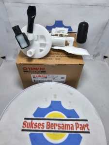 Fuel Pump Full Pump Mio M3 Mio Z Xride Fino FI 125 Pompa Bensin Set Assy Original 2PH-E3907-00