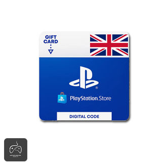 R2 PSN 5, 10, 15, 20, 25, 30, 40, 50 (GBP - Digital Code) - PlayStation ...