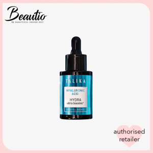 Talika Ultra Booster Hydra Serum