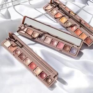 EYESHADOW PLAY COLOR EYES 9 COLOR