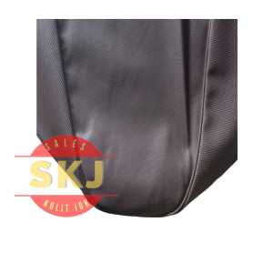 Kulit jok motor GENIO bahan original