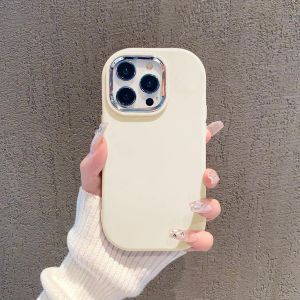 Silicone Soft Shell Case for Infinix Smart 8 9 Tecno Spark GO 2024 2023 10C 20C Hot 50i 50 40i 30i 4G NFC 11 10 Play Note 30 40 Pro Hot 30 40 Pro Simple Solid Color Soft Shell