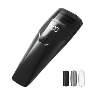 Electric Pedicure Callus Remover