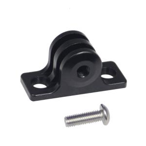 Nâng Cấp Nhôm Tripods Núi Adapter Camera hành động Giá Ba Chân Núi Máy Ảnh phụ tùng sửa chữa nhanh Thích Hợp Cho Hero11