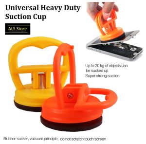 [1pc] Universal Heavy Duty Suction Cup LCD Screen Opening Tool for Mobile Phone Laptop Tablet LCD Repair - BST-005