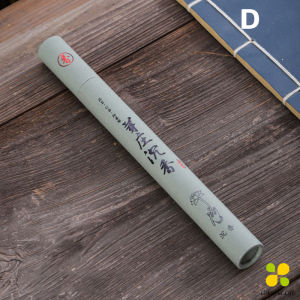 CLM ธูปเส้นไร้ก้าน ธูปหอมไหว้พระ เหมือนจุดกำยาน (พร้อมส่งในไทย)