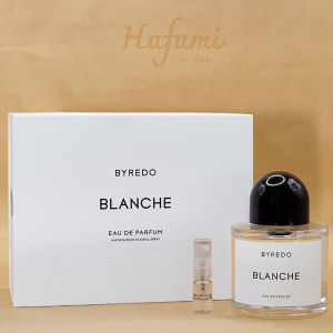 Mẫu Dùng Thử 10ml Nước Hoa Byredo Blanche