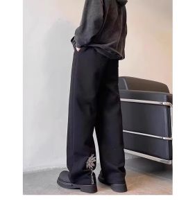 celana pria kekinian celana panjng pria celana baggy pants pria celana korean style celana casual pria celana jogger sweatpants oversize pria celana gombrong pria celana kulot pria kasual celana standar pria celana panjang laki laki celana fashion pria