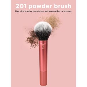 Real Techniques 201 Powder Brush