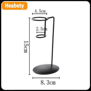 【2-3 days delivery】 Ice Cream Cone Holder Display Stand Birthday Wedding With Base Popcorn Reusable