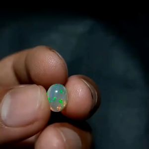 Batu Akik Asli Kalimaya Top Jarong Kristal Super Mewah