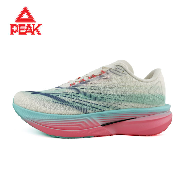 PEAK%20Men's%20UP30%205.0%20Carbon%20Nylon%20Plated%20Pace%20Training%20Race%20Day%20Marathon%20Running%20Shoes%20ET261067H%20-%20Image%203