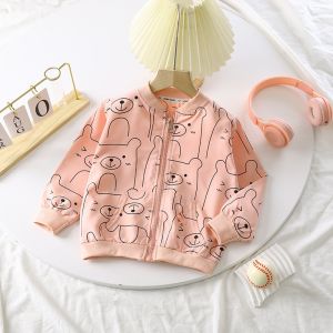 Jaket Anak Bayi Laki laki Perempuan Model Lesleting
