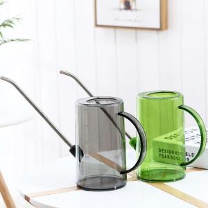 USECOAT ครัวเรือน ดอกไม้ สวน ปลูก ลานบ้าน กาต้มน้ำพวยยาว กระป๋องฉีด สปริงเกลอร์ บัวรดน้ำ โรยหม้อ