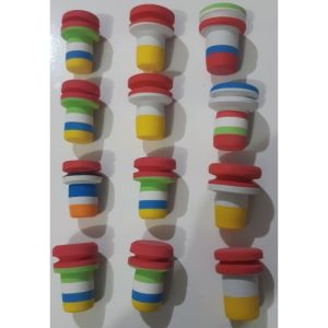 Busa rakitan untuk tutup TEGEG BARONANG | accesories