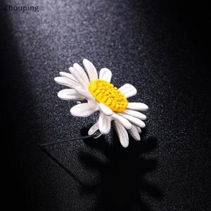 【ZP】 Cute Jewerry Dễ thương hướng dương Trâm pins cho hijab Mũ váy hoặc túi đồ trang sức phụ kiện