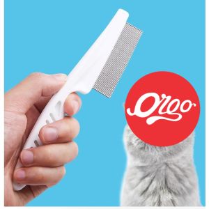Doremiu- Lược chải ve rận thú cưng lược chó mèo