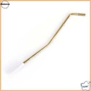 Follow Get More【Metonna】 Professional Tremolo Arm Whammy Bar Arm for Electric Guitar 3 Colors for choose