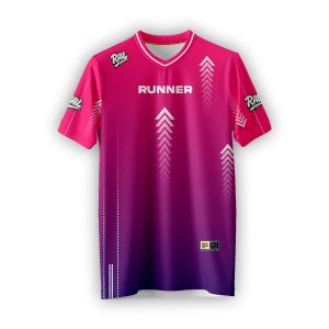 RAVL JERSEY RUNNING RNR001 - JERSEY RUNNING CEWEK/COWOK FULL PRINT - JERSEY RUNNER PRINTING - JERSEY KAOS REGULAR PREMIUM