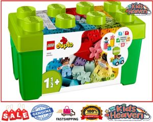 LEGO 10913 LEGO Duplo Brick Box 10913 (100.0% Original)