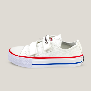 Sepatu Anak Converse001 Prancis 18-35 Chuck Taylor Laki laki dan Perempuan Usia TK SD - Urban Sneaker Kids