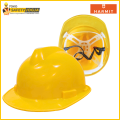 Helm proyek safety merek harmit. 