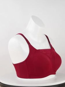 Gg6030 Mastectomy Bra Pocket Underwear For Silicone Breast Prosthesis Breast Cancer Women Artificial Boobs7/3