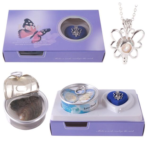 Chasteness pearl discount
