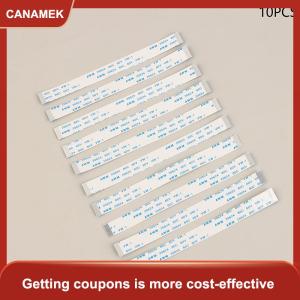【CANAMEK】 10 pcs Cáp âm thanh ffc FPC cáp linh hoạt cho JBL extreme3 GG Flex cáp cho hệ thống âm thanh