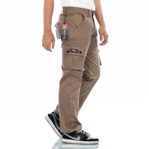 Celana Cargo Panjang Pria Terbaru 2021