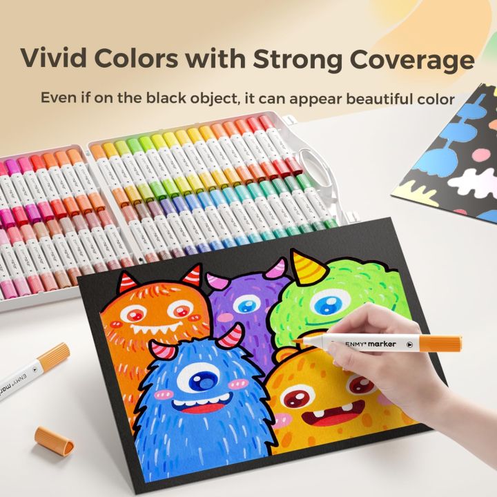 Canvas Prints Acrylic Markers For Canvas 24pcs Straight Liquid Acrylic Marker Set, Suitable For High-quality Acrylic  Markers Canvas, Rock Painting, DIY Craft Art Supplies, Glass, Suitable
