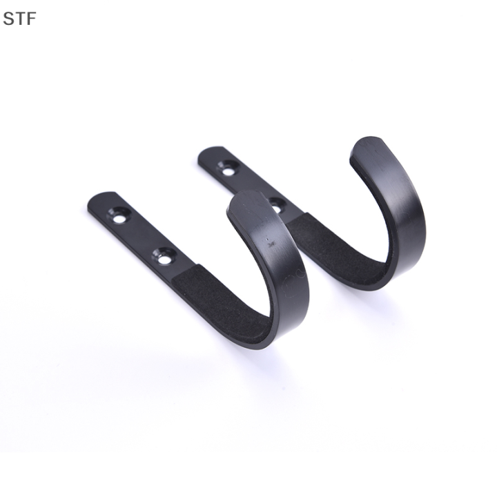 STF Gun Rack Storage Rifles Shotgun Hooks Wall Mount Hangers For Any ...