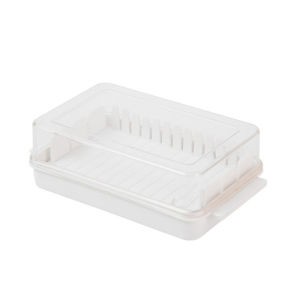 Butter Cheese Storage Box With Lid Butter Cutting Box Cheese Cutting Tools
