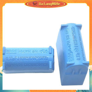 Kapasitor Kompor Induksi 0.33uF / Kapasitor Cooker / Kapasitor MKPH