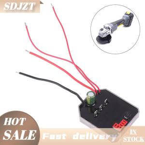 SDJZT 55A 21V Electric Wrench Board Controller Power Tool Motherboard Accessories Brushless Lithium Angle Grinder Control Board
