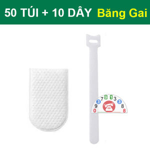 Bộ 50 Túi Lọc Nước Tại Vòi Dụng Cụ Lọc Nước Vòi Sen Bồn Rửa Chén Thiết Bị Lọc Nước Trực Tiếp