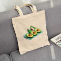 Promo Cetak Totebag Custom Full Color / Custom Goodie bag Murah / Tas Blacu. 