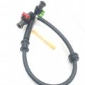 SELANG INJEKTOR SLANG BENSIN INJEKSI N MAX NEW N-MAX 155 BEST QUALITY. 