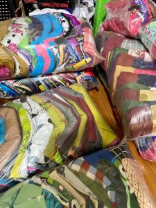 Sarung Bantal Sambung Amplop Murah Best Seller Bisa COD