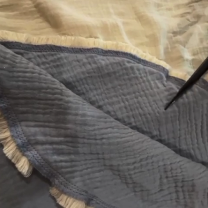 Cartoon Baby Hooded Towel Cape Cotton Bathing Towel for Boys Girls 2-Layers Bathrobe Breathable Sleepwear Infant Ponchos