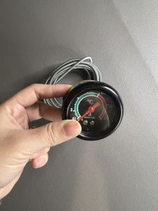 Đồng hồ báo nhiệt độ ô tô có dây