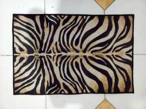 Keset Motif 60 x 40 Cm - Keset Lantai Anti Slip