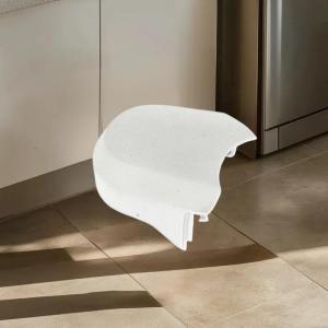 YAFEN 1 2PCS Genuine New Front Side Cover For Mini 3 Left Right Side Shell Spare Part (DO NOT Fit For Mini 3 Pro)